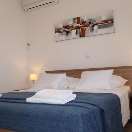 Apartments Valeria Kaštela Kültér fotó