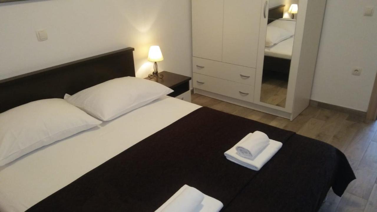 Apartments Valeria Kaštela Kültér fotó
