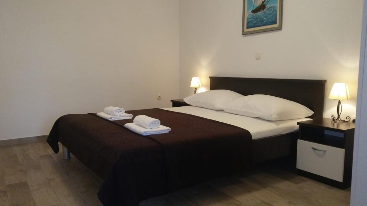 Apartments Valeria Kaštela Kültér fotó