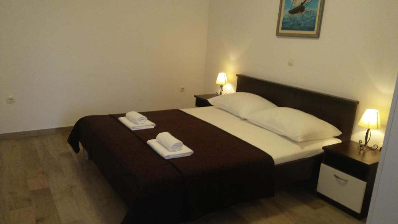 Apartments Valeria Kaštela Kültér fotó
