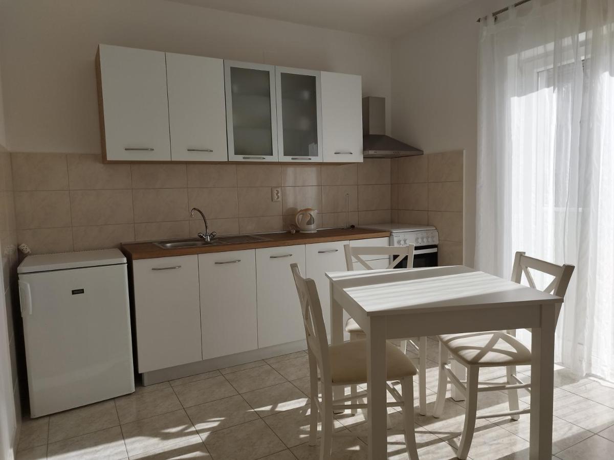 Apartments Valeria Kaštela Kültér fotó