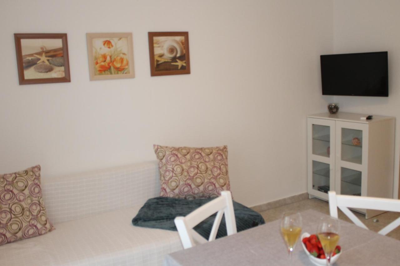 Apartments Valeria Kaštela Kültér fotó