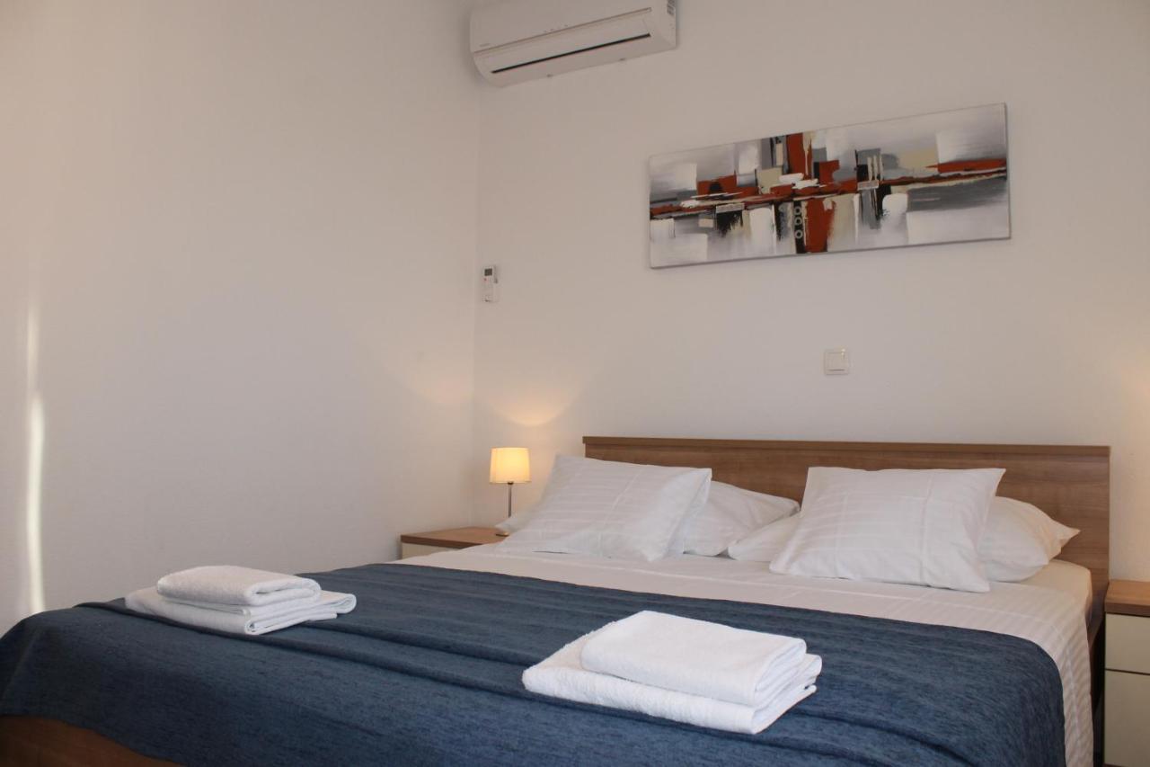 Apartments Valeria Kaštela Kültér fotó