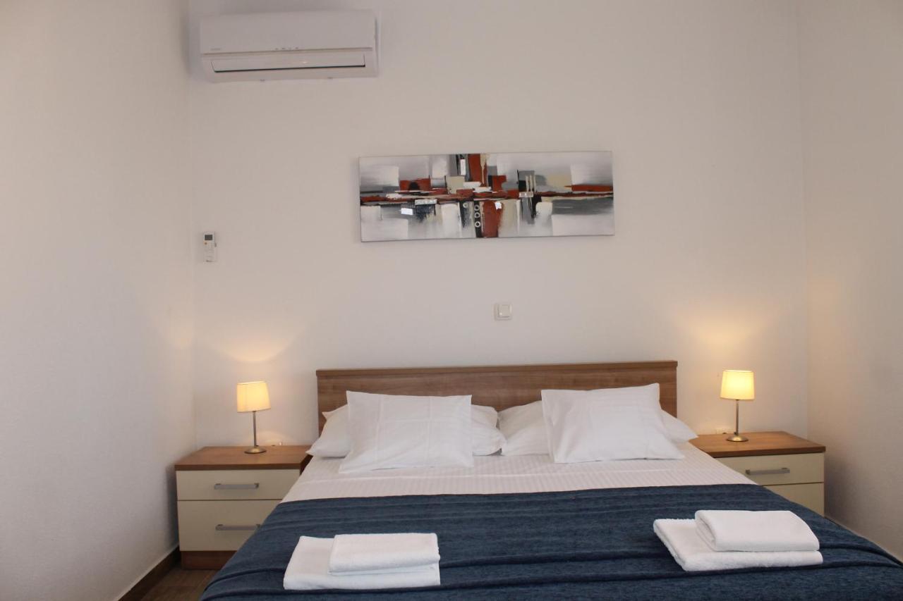 Apartments Valeria Kaštela Kültér fotó