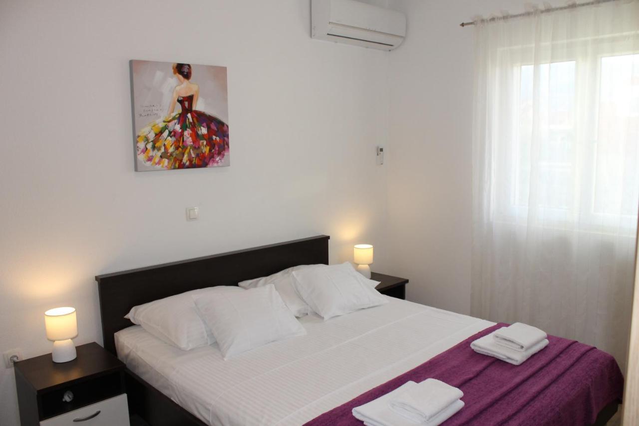 Apartments Valeria Kaštela Kültér fotó