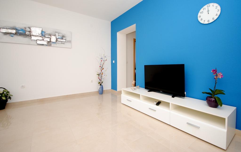 Apartments Valeria Kaštela Kültér fotó