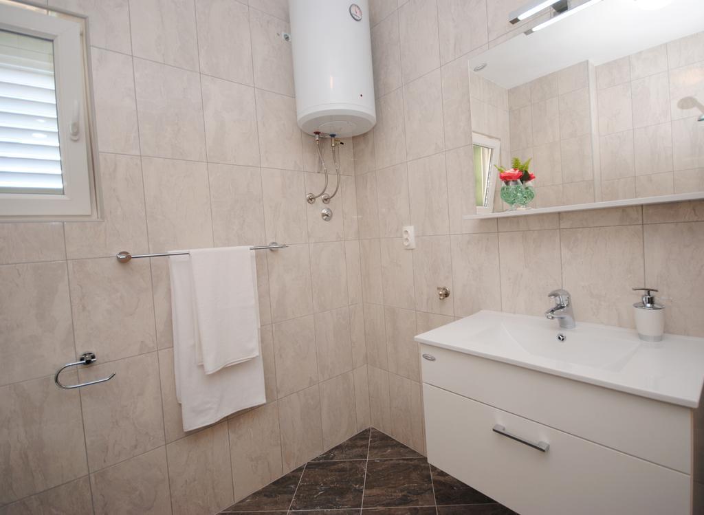Apartments Valeria Kaštela Kültér fotó